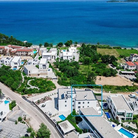Apartments Sea & Stone Malinska Ngoại thất bức ảnh