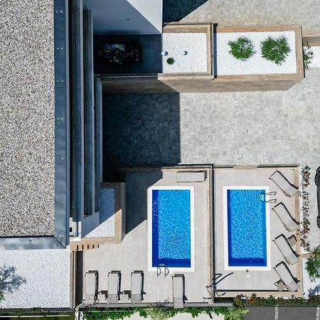 Apartments Sea & Stone Malinska Ngoại thất bức ảnh