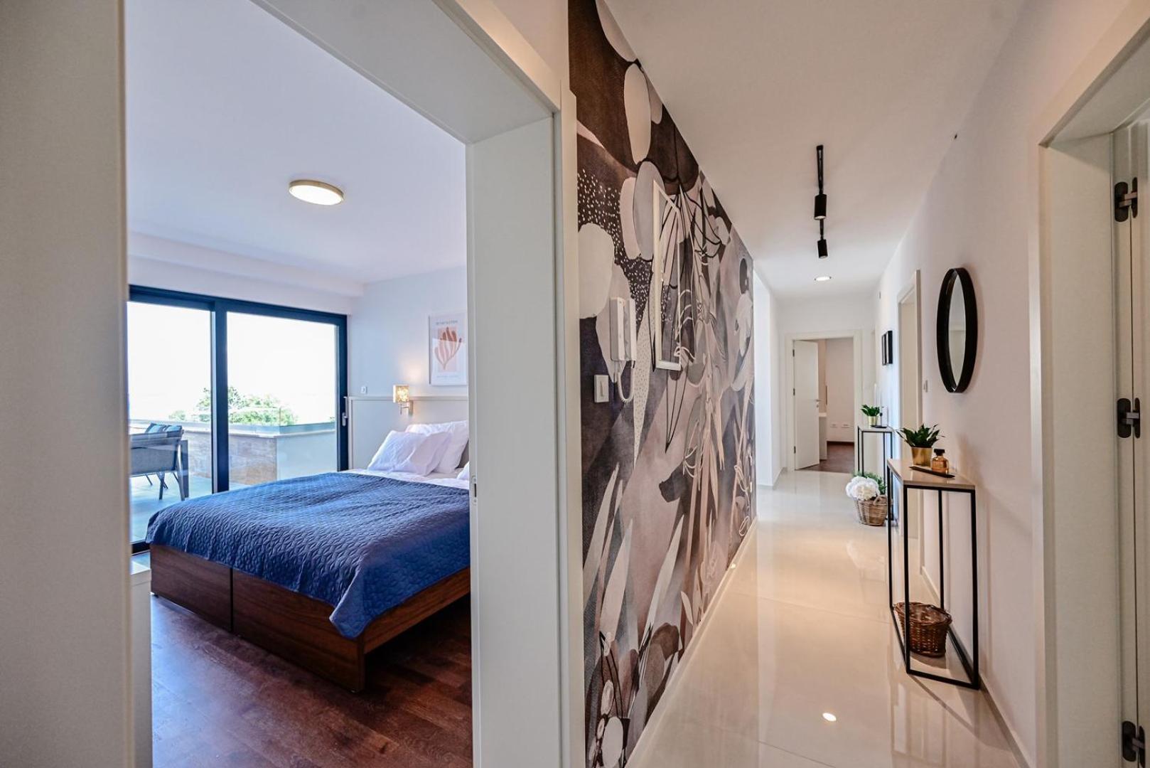 Apartments Sea & Stone Malinska Ngoại thất bức ảnh