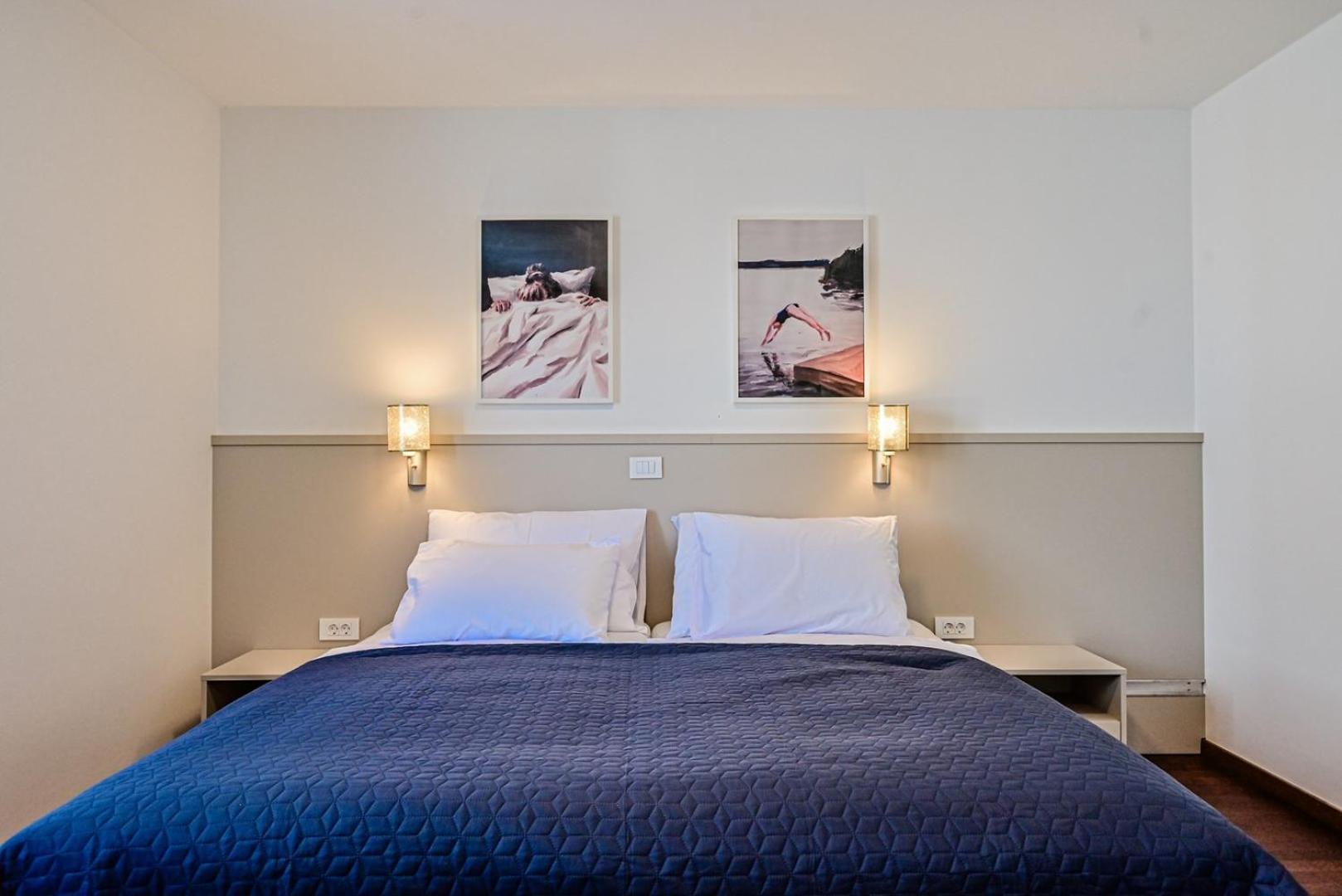 Apartments Sea & Stone Malinska Ngoại thất bức ảnh