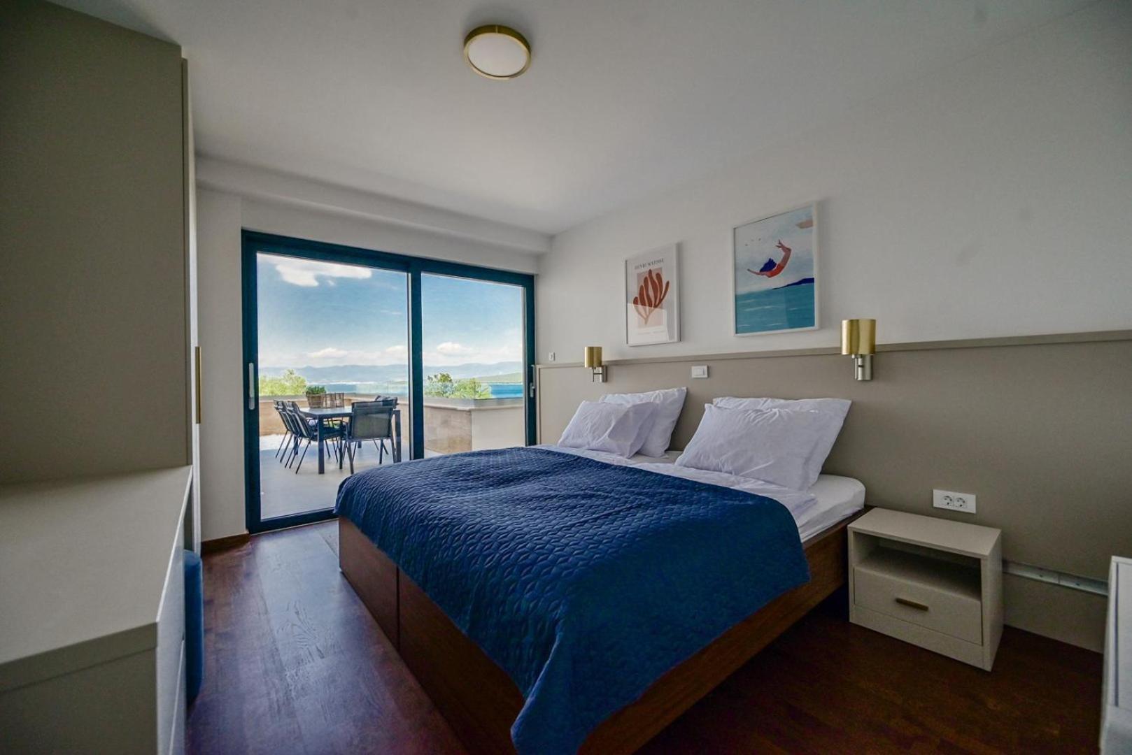 Apartments Sea & Stone Malinska Ngoại thất bức ảnh