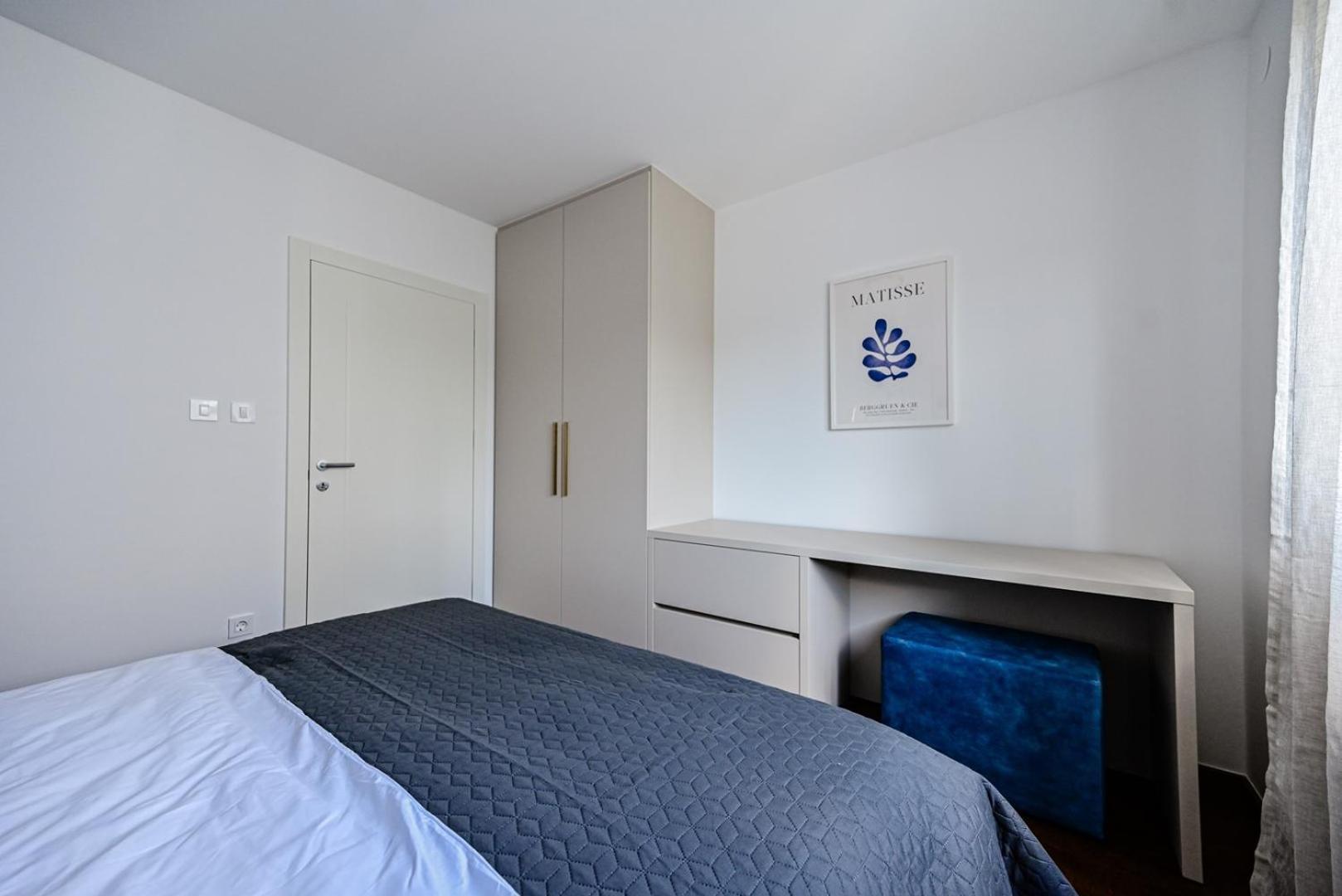 Apartments Sea & Stone Malinska Ngoại thất bức ảnh