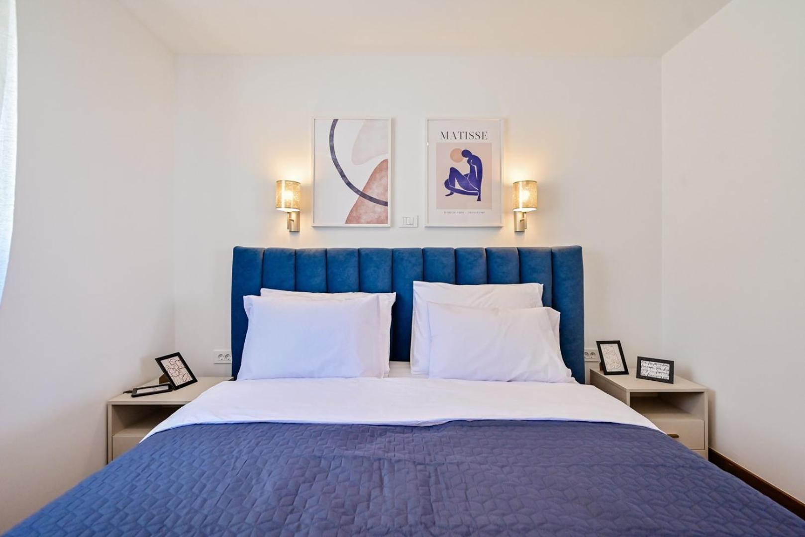 Apartments Sea & Stone Malinska Ngoại thất bức ảnh