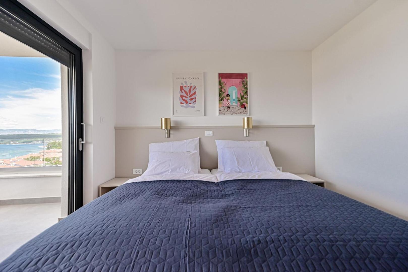 Apartments Sea & Stone Malinska Ngoại thất bức ảnh