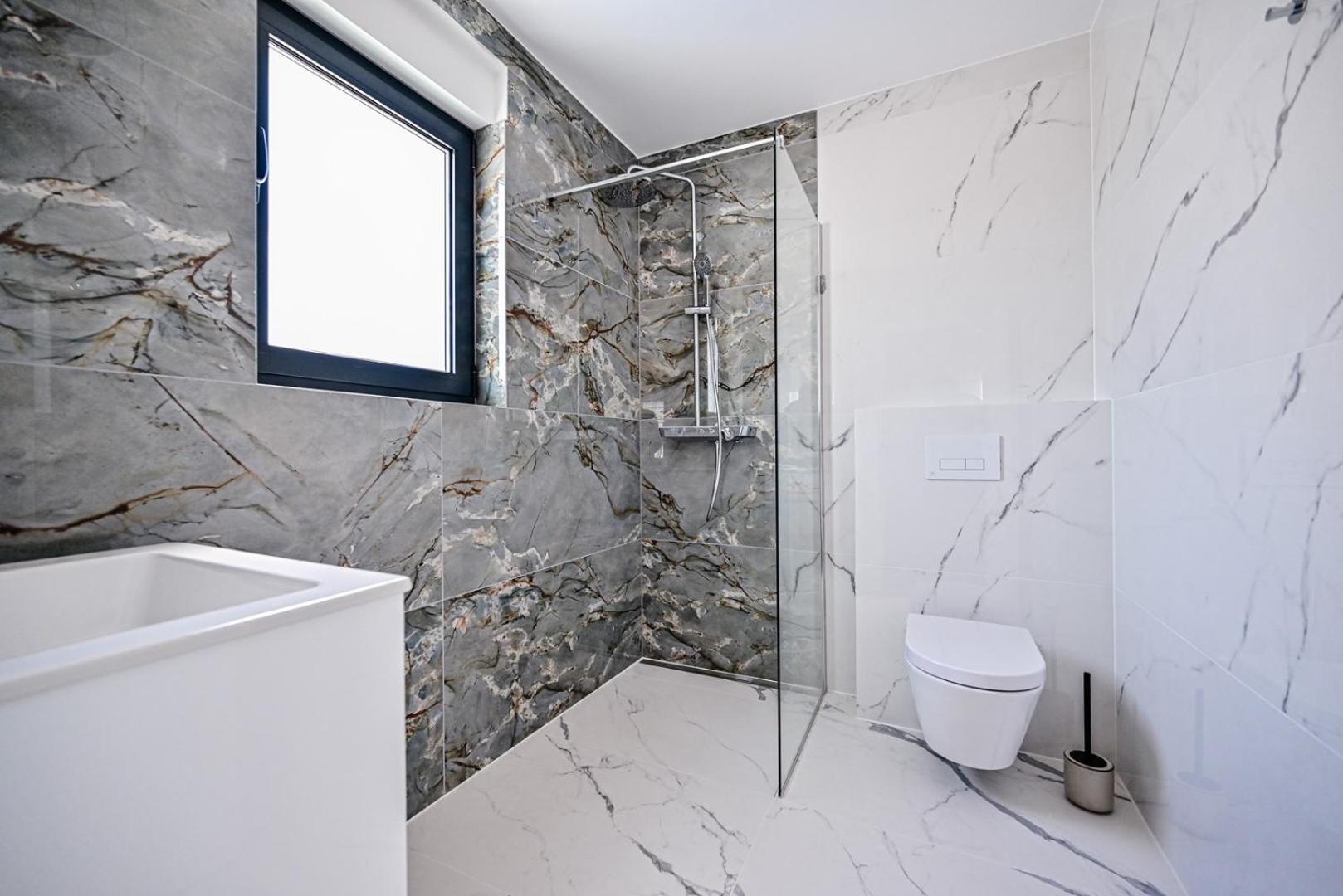 Apartments Sea & Stone Malinska Ngoại thất bức ảnh