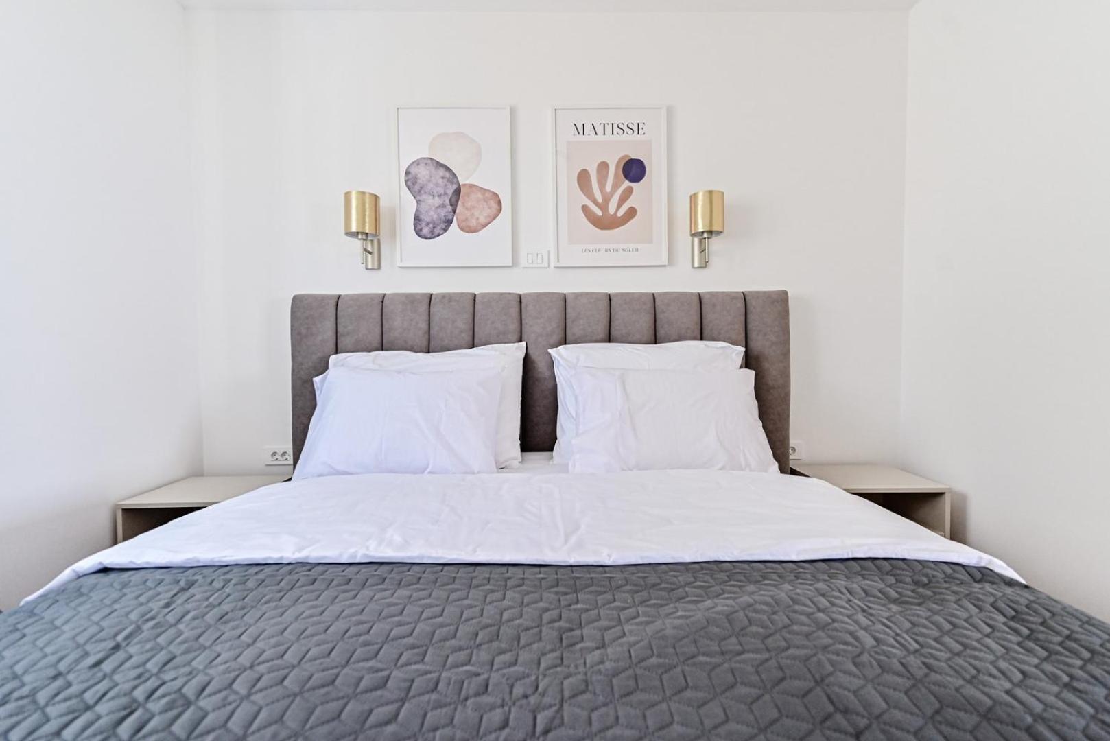 Apartments Sea & Stone Malinska Ngoại thất bức ảnh
